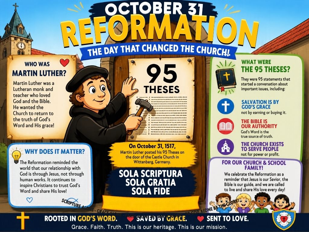 Reformation